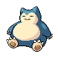 snorlax
