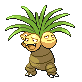 exeggutor